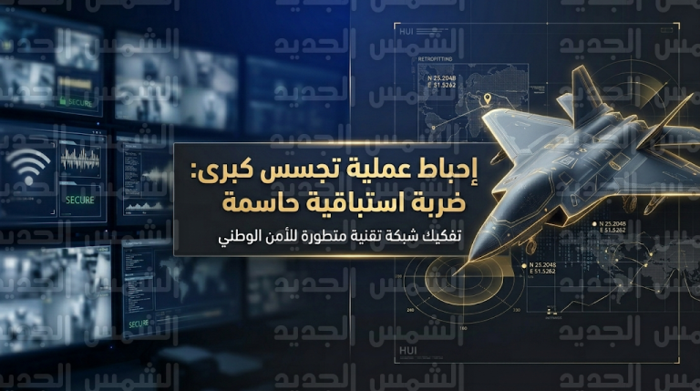 أمن الدولة القطري يفكك خليتين إرهابيتين تابعتين للحرس الثوري الإيراني ويقبض على 10 متهمين
